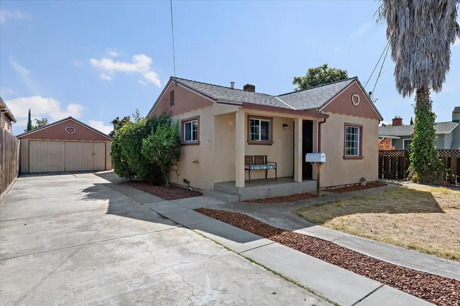 55 Manning Avenue, San Jose, CA 95127 - #3