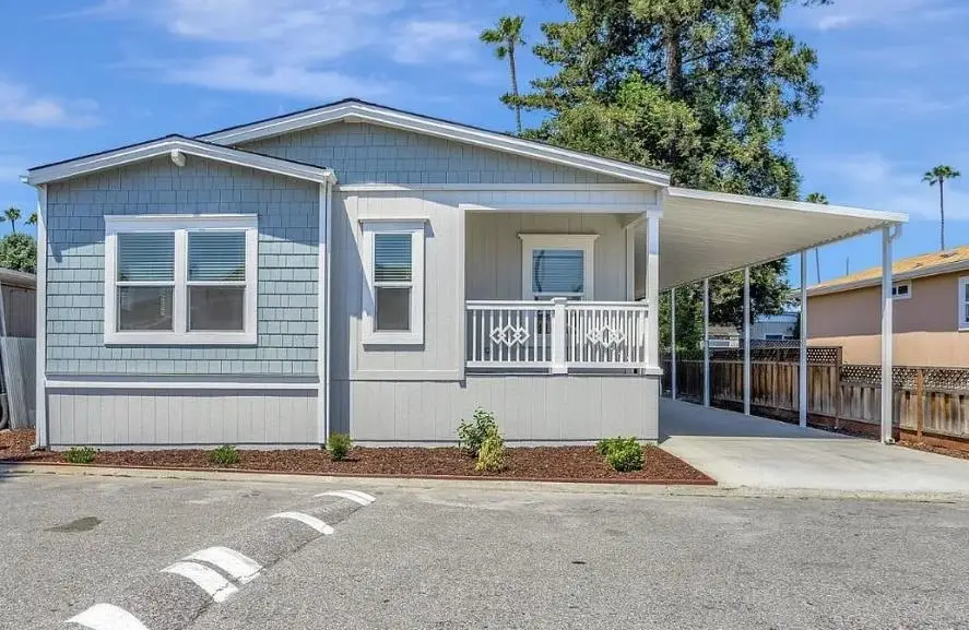 195 Blossom Hill Road #177, San Jose, CA 95123 - #1