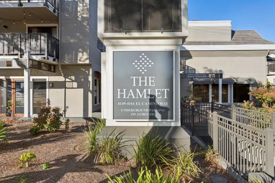 4157 El Camino Way #E, Palo Alto, CA 94306 - #2