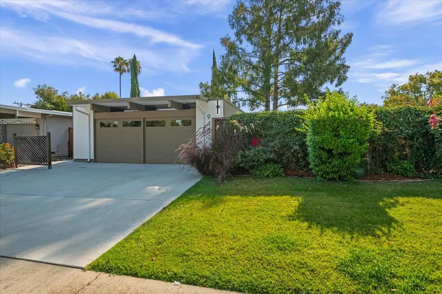 948 Brookgrove Lane, Cupertino, CA 95014 - #2