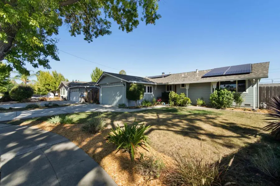623 Seneca Court, San Jose, CA 95123 - #2
