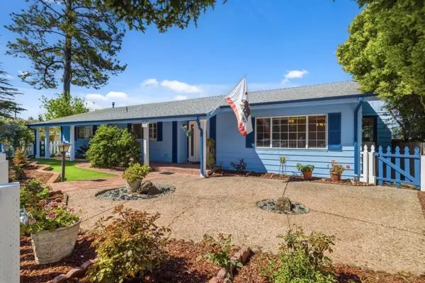 552 Bean Creek Road #30, Scotts Valley, CA 95066