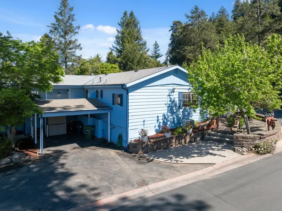 552 Bean Creek Road #30, Scotts Valley, CA 95066 - #2