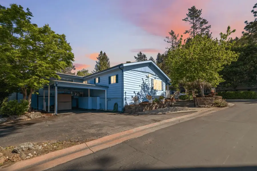 552 Bean Creek Road #30, Scotts Valley, CA 95066 - #3