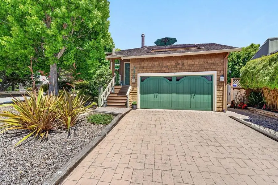 107 Bar Harbor Court, Aptos, CA 95003 - #2