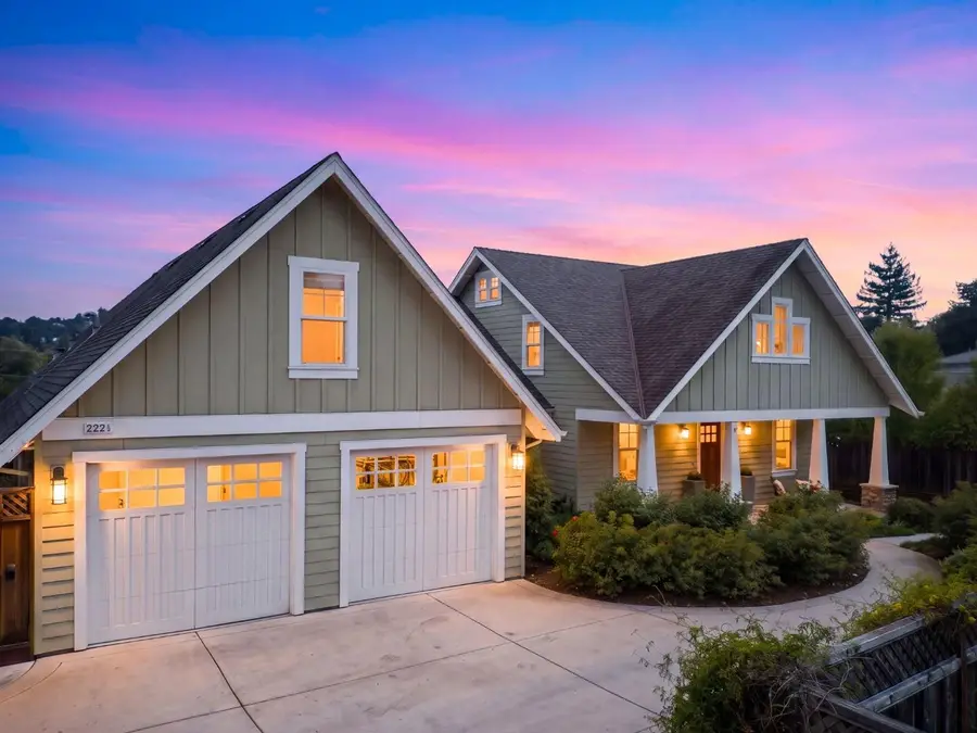 222 1/2 San Augustine Way, Scotts Valley, CA 95066 - #2