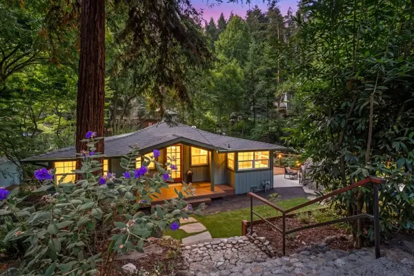 619 Redwood Drive, Felton, CA 95018