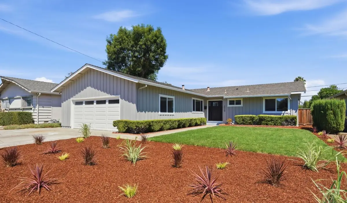 3529 Speno Drive, San Jose, CA 95117 - #1