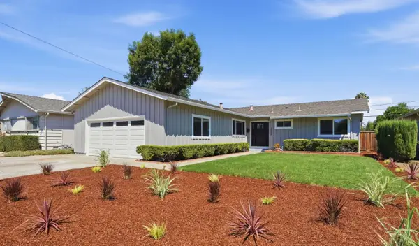 3529 Speno Drive, San Jose, CA 95117