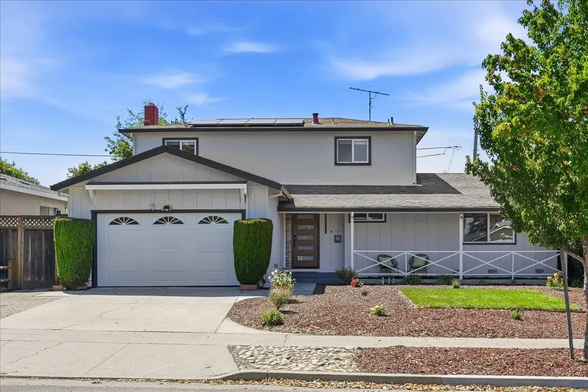 1727 Mendenhall Drive, San Jose, CA 95130 - #1
