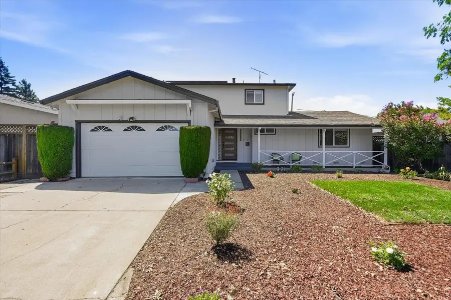 1727 Mendenhall Drive, San Jose, CA 95130 - #2