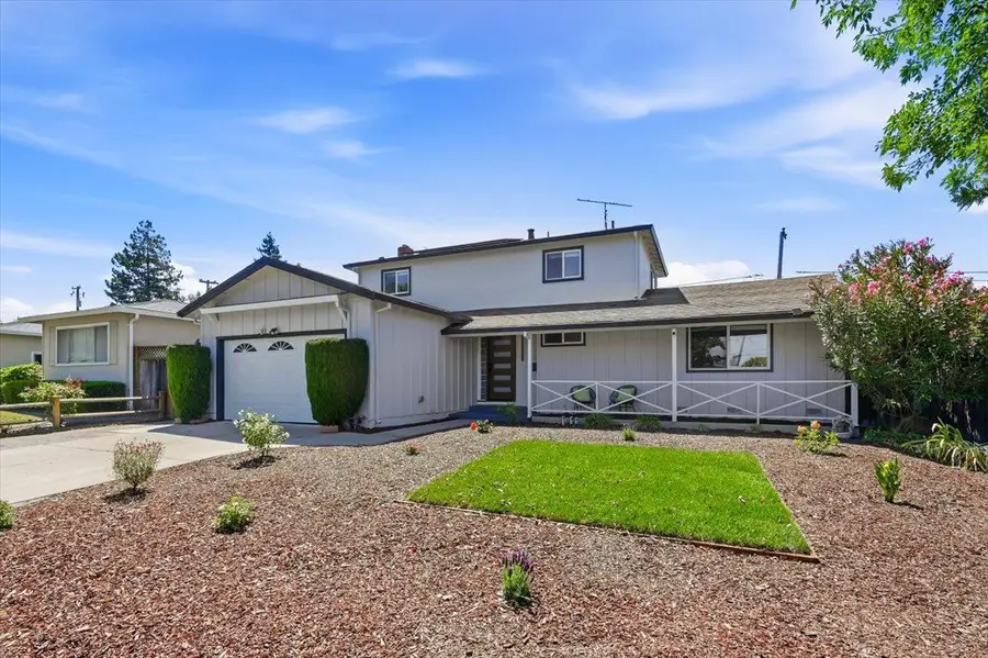1727 Mendenhall Drive, San Jose, CA 95130 - #3