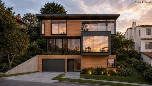1455 Le Roy Avenue, Berkeley, CA 94708