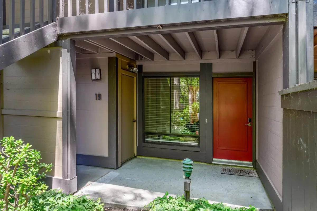 2000 Rock Street #19, Mountain View, CA 94043 - #1