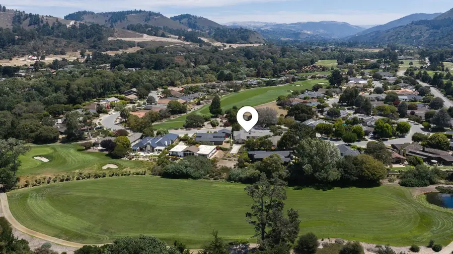 7086 Valley Greens Circle, Carmel, CA 93923 - #2