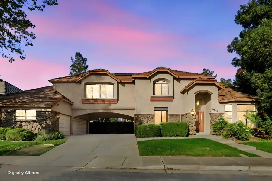17520 Serene Drive, Morgan Hill, CA 95037 - #2