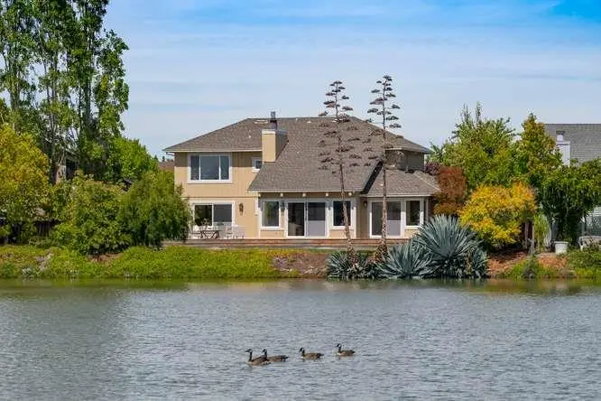 642 Marlin Court, Redwood City, CA 94065 - #2