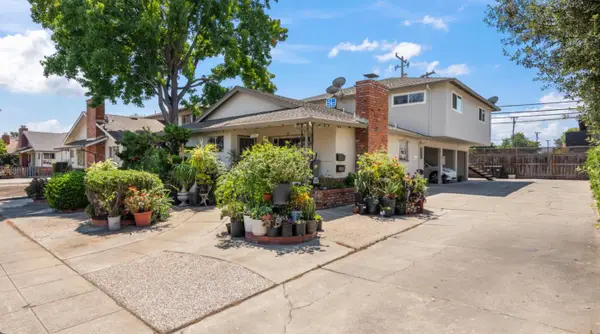 1040 W Iowa Avenue, Sunnyvale, CA 94086