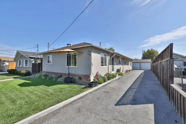 Address Withheld By Seller, San Jose, CA 95112