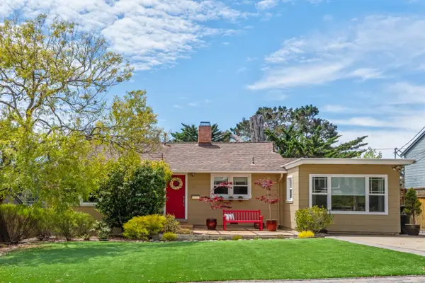 70 Work Avenue, Del Rey Oaks, CA 93940