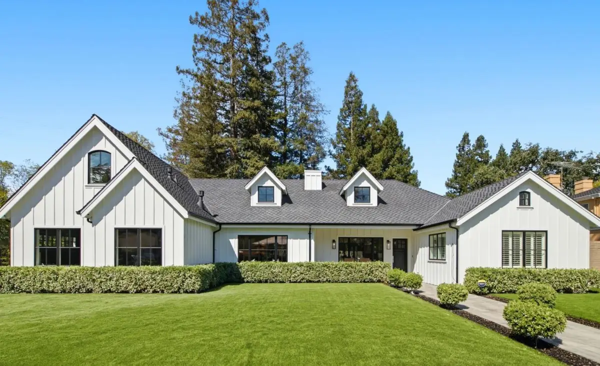 1052 Echo Drive, Los Altos, CA 94024 - #1