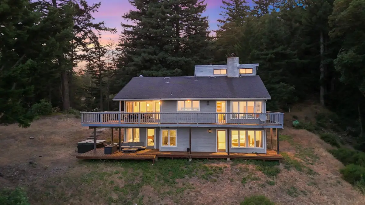 255 Allen Road, Woodside, CA 94062 - #1