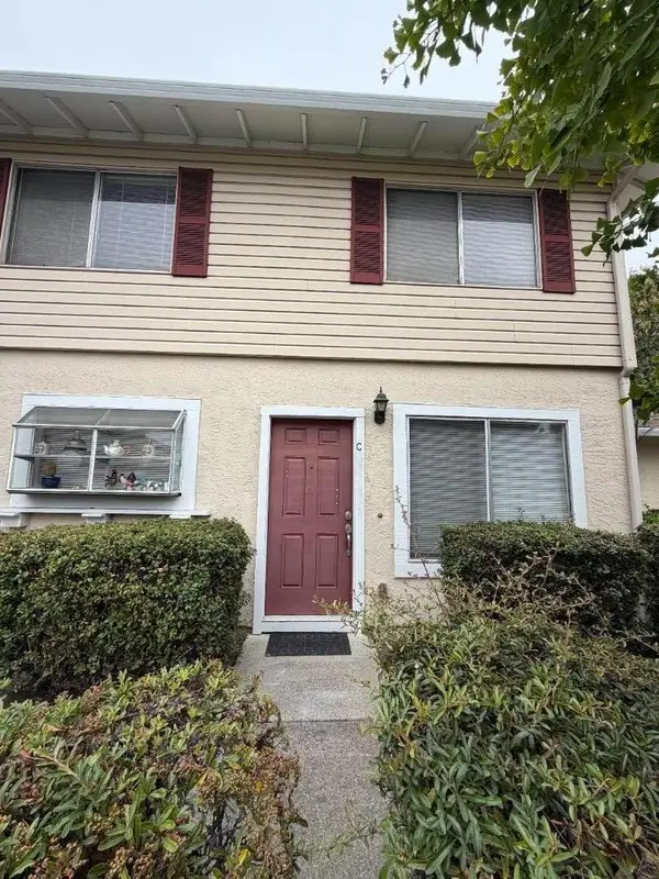 2561 El Portal Drive #C, San Pablo, CA 94806