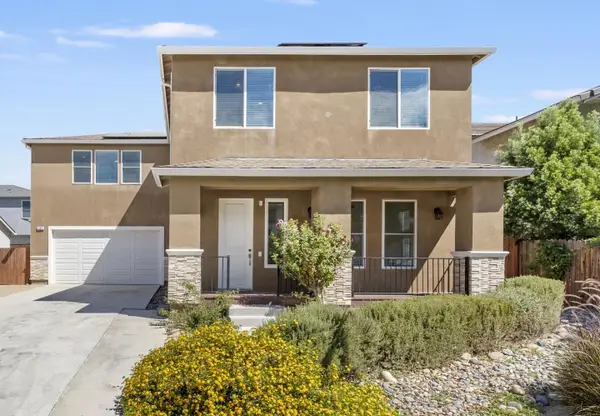 445 Cecelio Way, Tracy, CA 95376