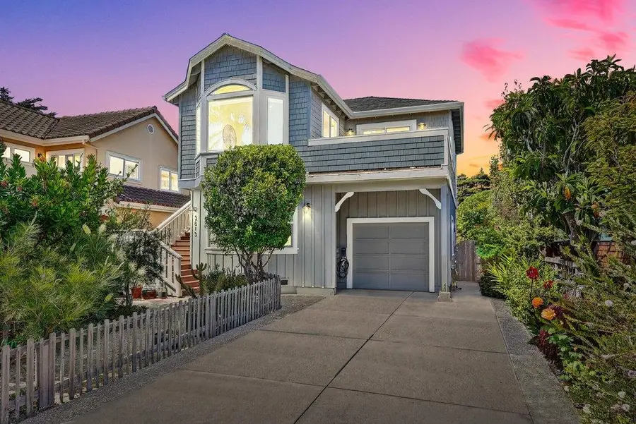 3813 Floral, Santa Cruz, CA 95062 - #2