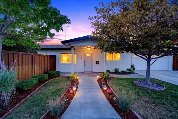 435 Hodges Avenue, San Jose, CA 95128
