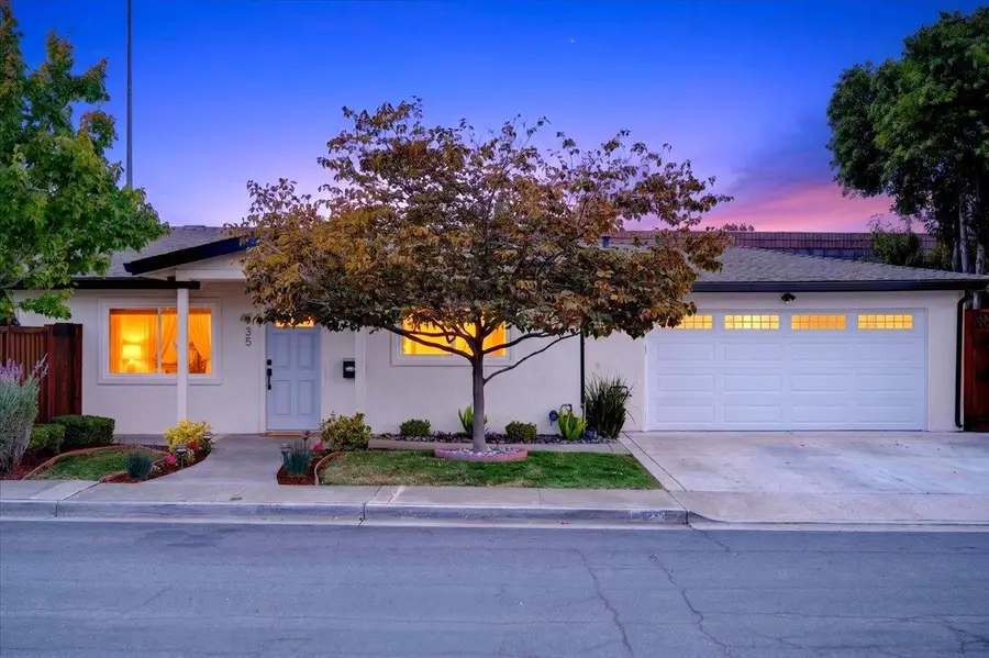 435 Hodges Avenue, San Jose, CA 95128 - #2