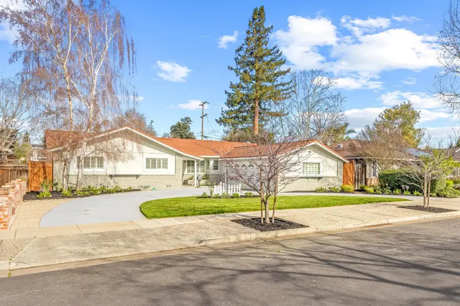 2320 Mazzaglia Avenue, San Jose, CA 95125 - #2