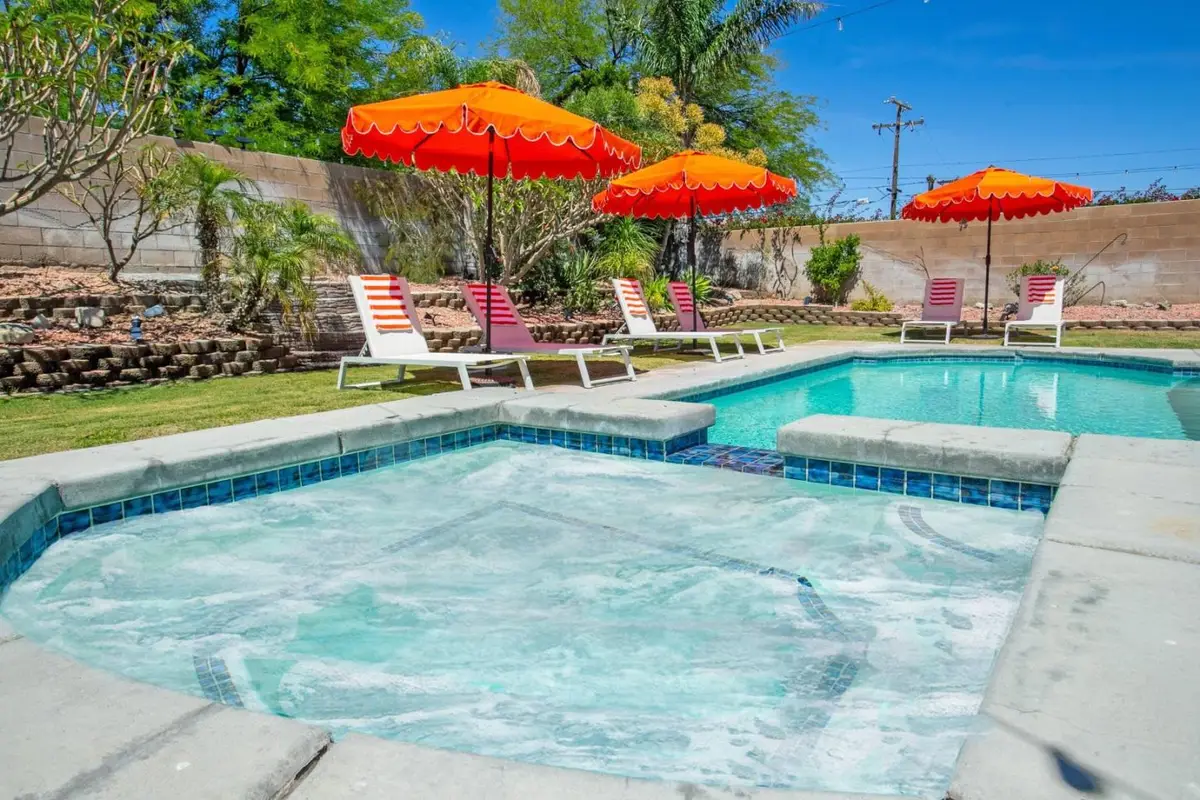 65976 Flora Avenue, Desert Hot Springs, CA 92240 - #1