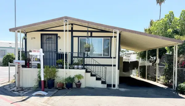 411 Lewis Road #278, San Jose, CA 95111