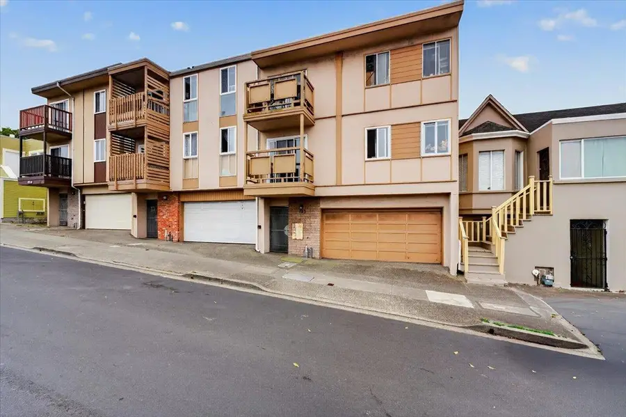 123 Knowles Avenue, Daly City, CA 94014 - #2