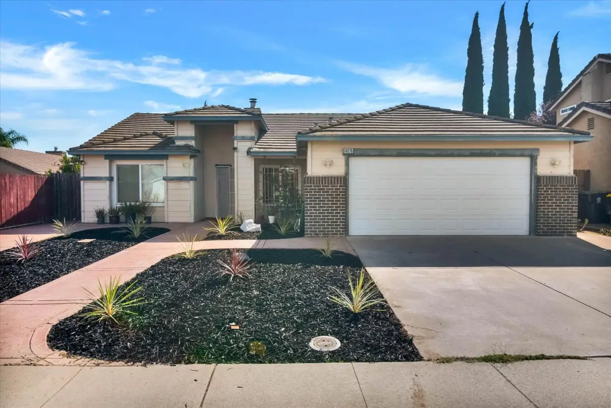 14076 Pinecrest Street, Lathrop, CA 95330 - #1