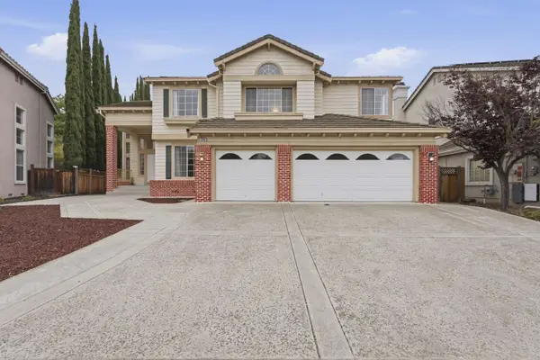 6594 Pfeiffer Ranch Road, San Jose, CA 95120