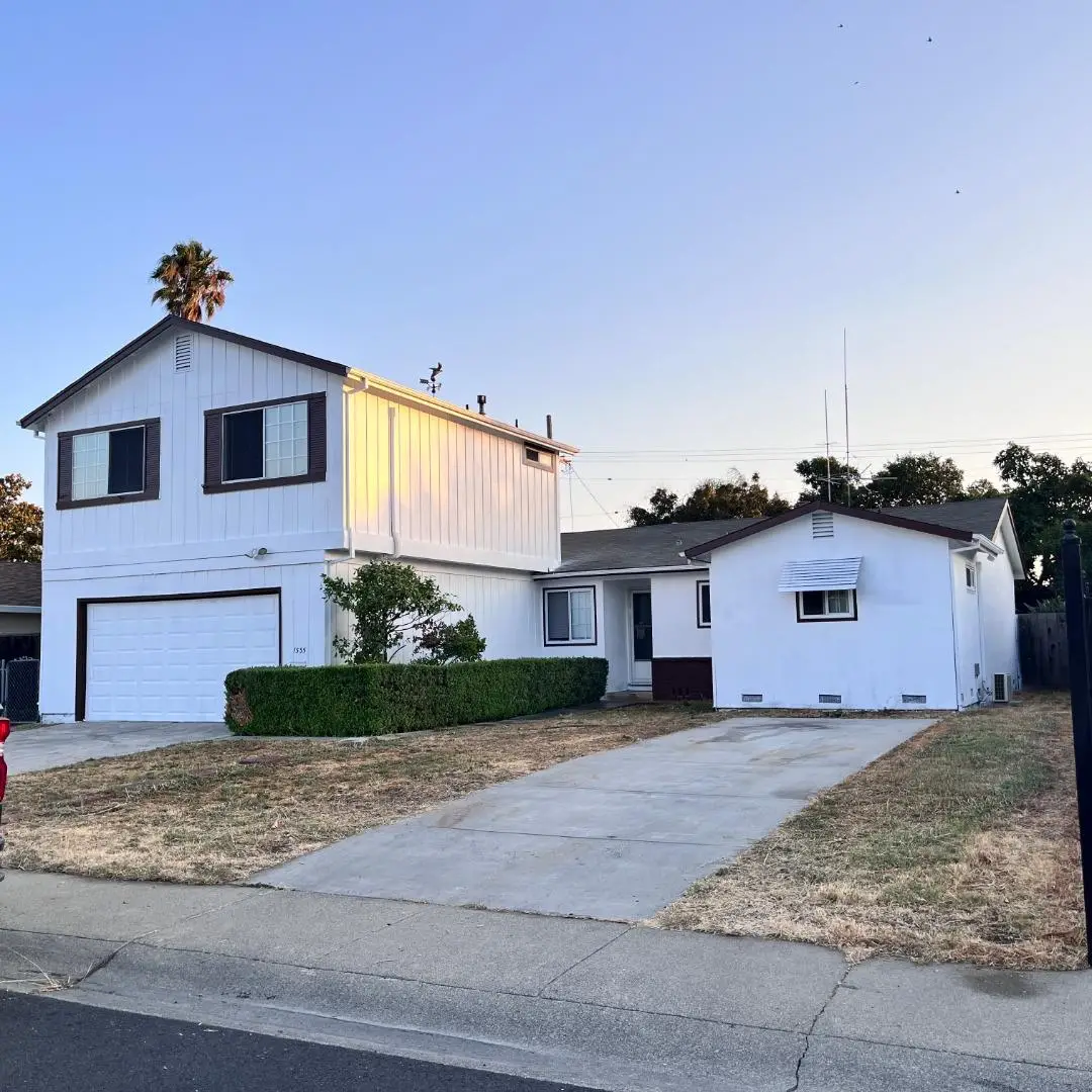 1535 Sunshadow, San Jose, CA 95127 - #1