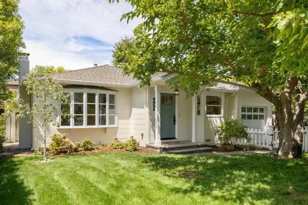 893 Colorado Avenue, Palo Alto, CA 94303