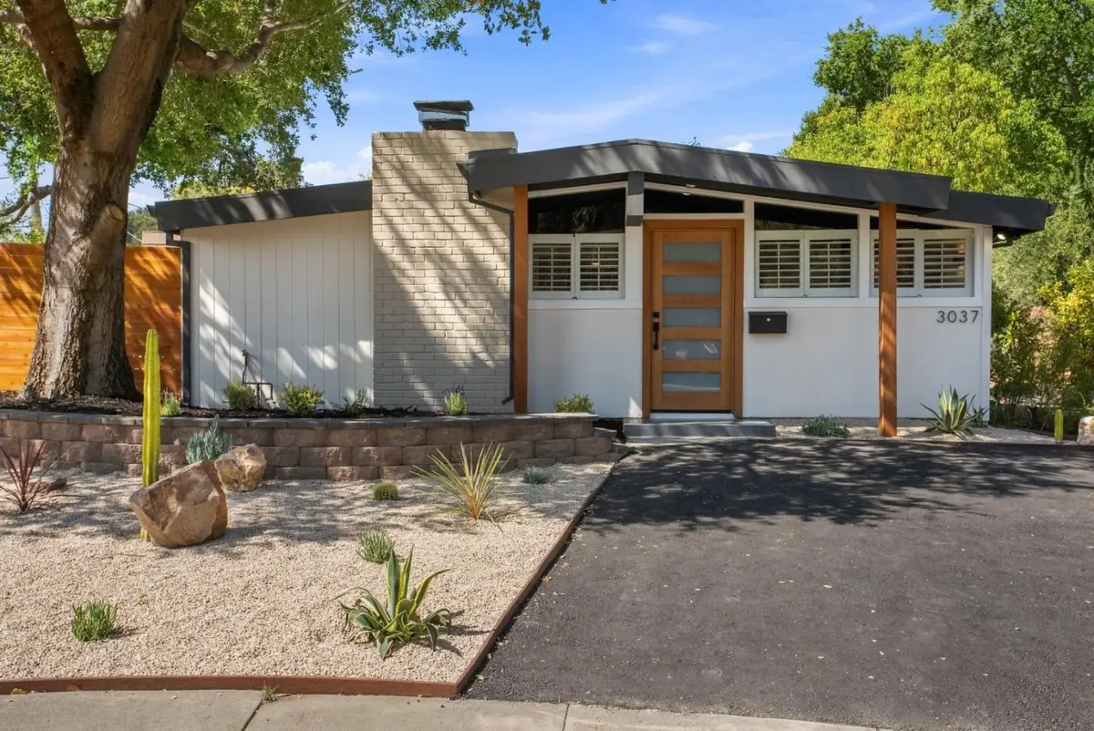 3037 Stevenson Street, Santa Clara, CA 95051 - #1