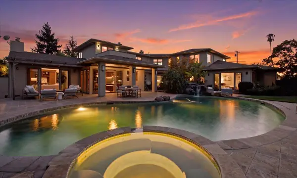 26541 Purissima Road, Los Altos Hills, CA 94022