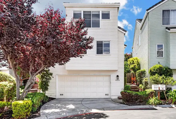 2046 Rutledge Place, Santa Clara, CA 95051
