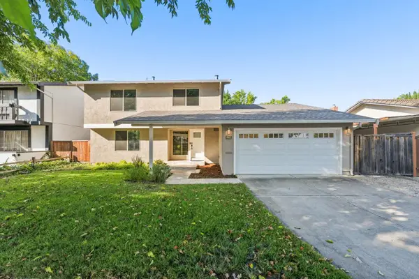 1224 Harvest Road, Pleasanton, CA 94566