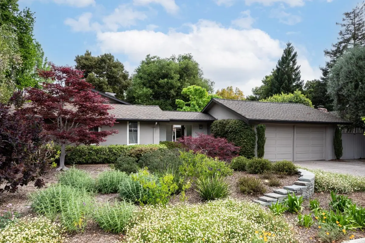 1919 Barbara Drive, Palo Alto, CA 94303 - #1