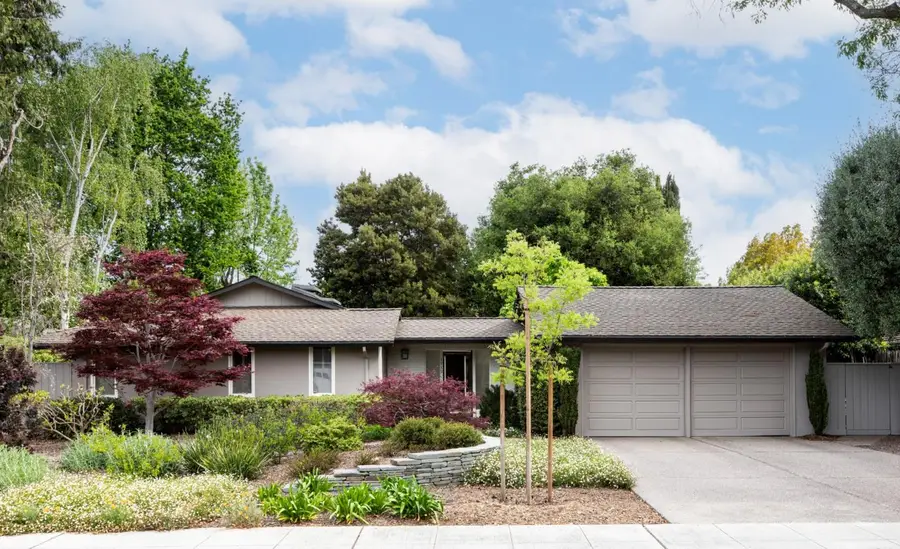 1919 Barbara Drive, Palo Alto, CA 94303 - #2