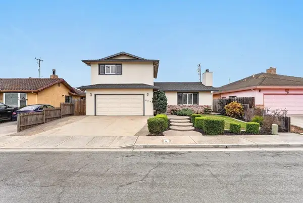 929 Lake Village Drive, Watsonville, CA 95076