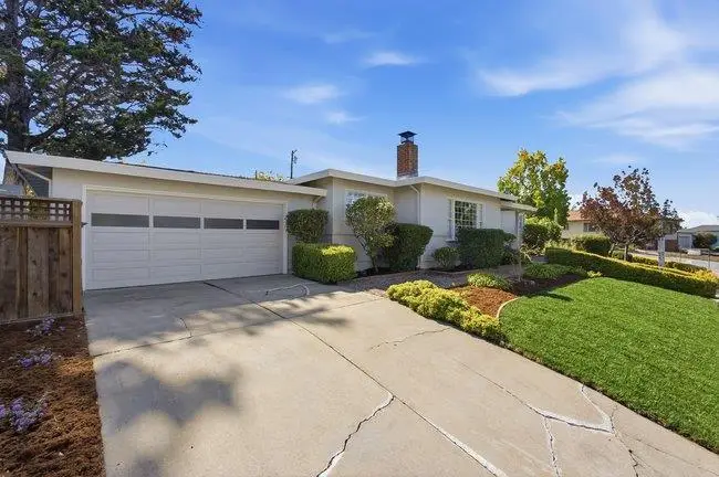 2310 Euclid Avenue, Redwood City, CA 94061 - #3
