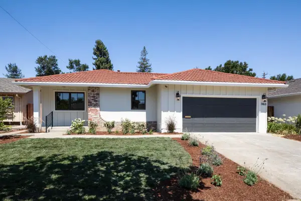 7463 Bollinger Road, Cupertino, CA 95014