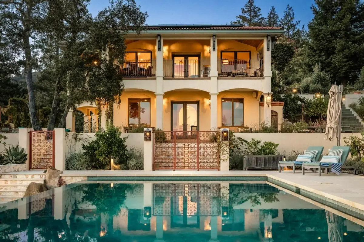 26765 Havenhill Lane, Los Gatos, CA 95033 - #1