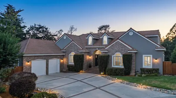 3395 Daffodil Court, Soquel, CA 95073